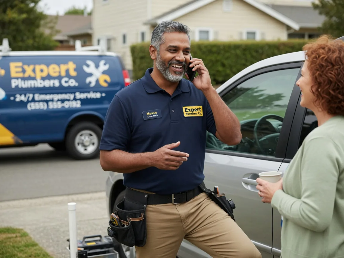 Clogged Drain Repair in Unionville, TN